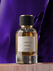 Midnight Cigar — Tobacco Vanilla Extrait