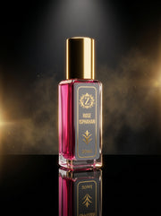 Velvet Nights — 3 × 20 ml Perfume Discovery Set