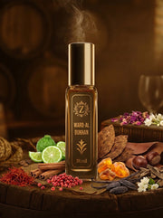 Majestic Aura — 3 × 20 ml Perfume Discovery Set