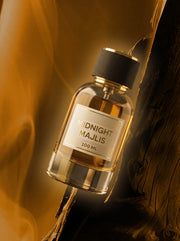 Midnight Majlis — Oudh Perfume