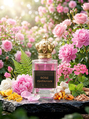 Rose Ishpahan — Rose Musk Perfume