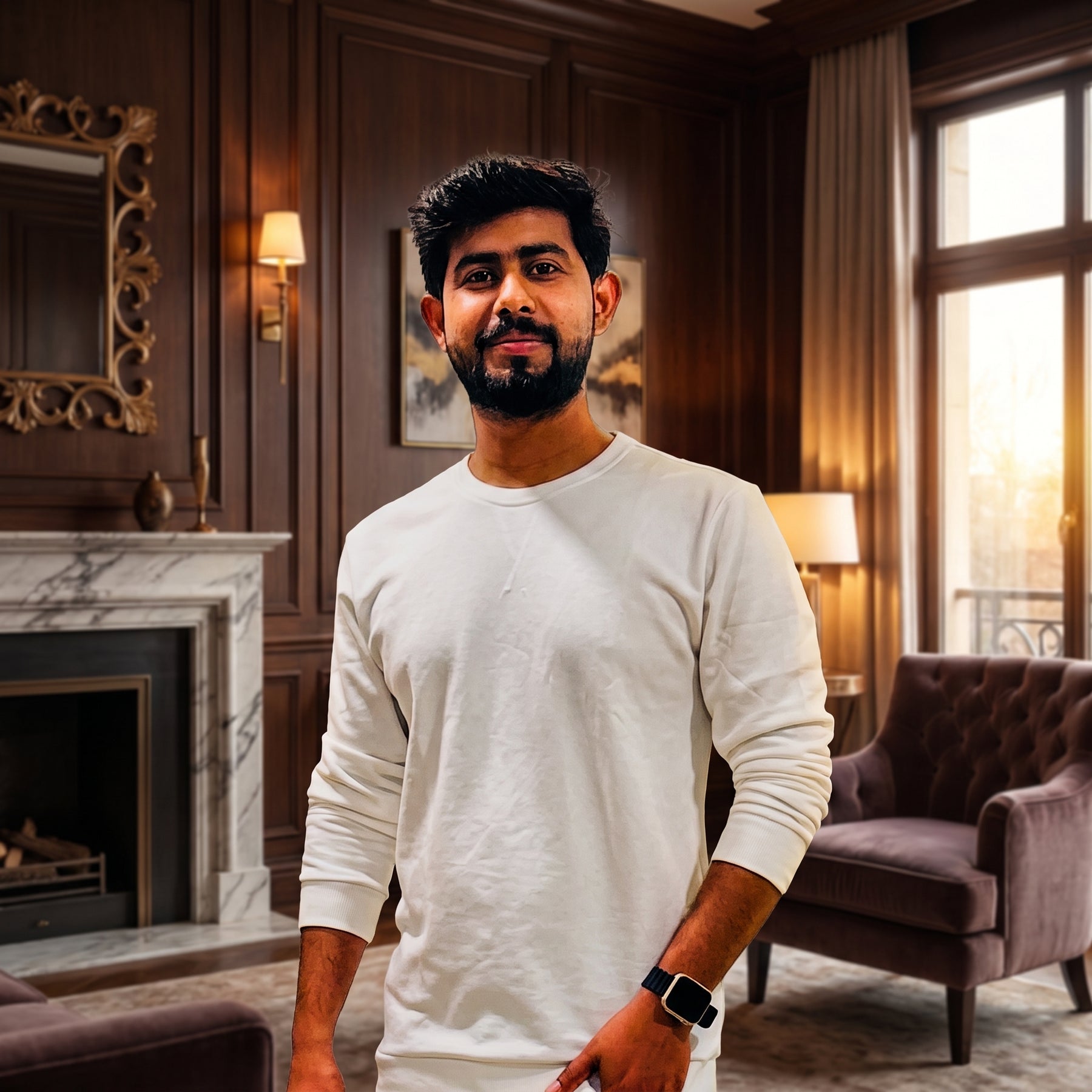 Rizwan Khan