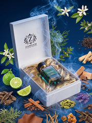 Illusion — Woody Sandalwood Extrait