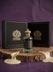 Illusion — Woody Sandalwood Extrait