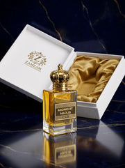 Midnight Majlis — Oudh Perfume