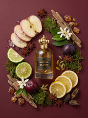 Marina Bloom — Floral Aquatic Perfume